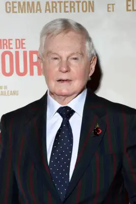 Derek Jacobi