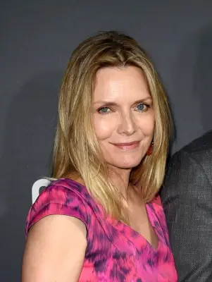 Michelle Pfeiffer