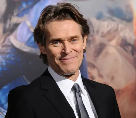 Willem Dafoe
