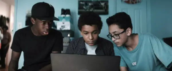 Teen Horror Movies on Netflix: 