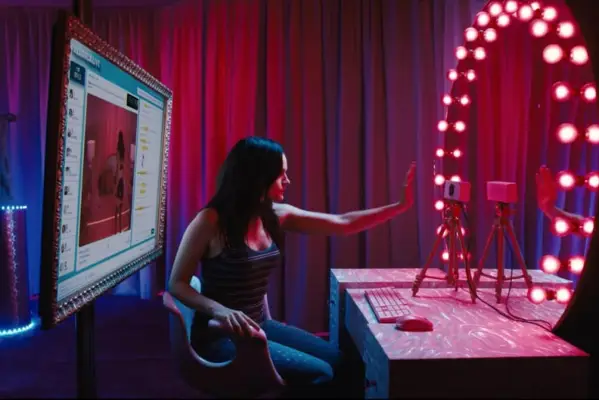 Teen Horror Movies on Netflix: 