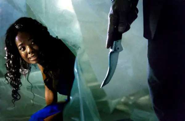 Teen Horror Movies on Netflix: 