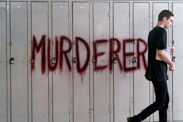 Teen Horror Movies on Netflix: 