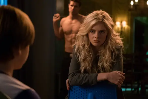 Teen Horror Movies on Netflix: 