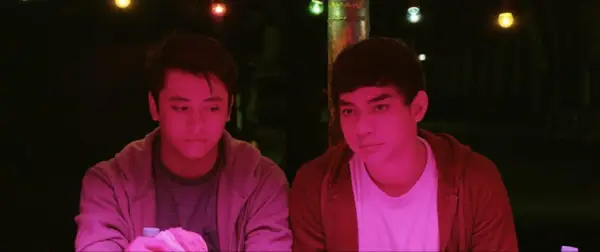 Teen Horror Movies on Netflix: 