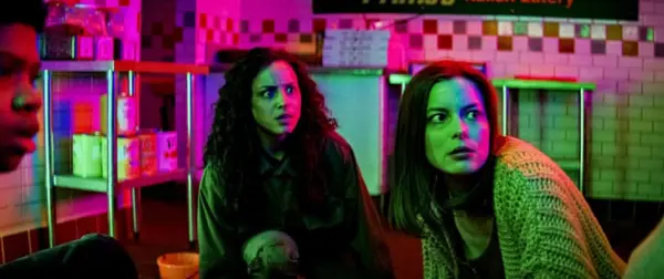 Teen Horror Movies on Netflix: 