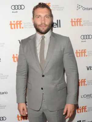 Jai Courtney as Eric