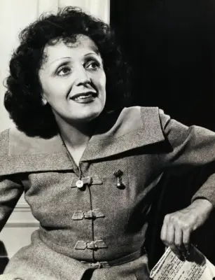 Édith Piaf