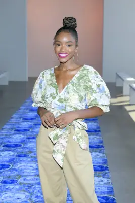 Lovie Simone as Renee Pickford