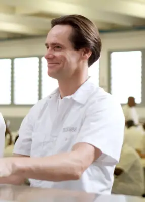 Joel Barish From Eternal Sunshine of the Spotless Mind