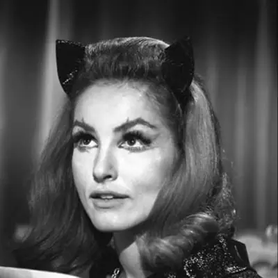 Julie Newmar