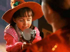 It Proves That Believing Is the Most Powerful Magic of All