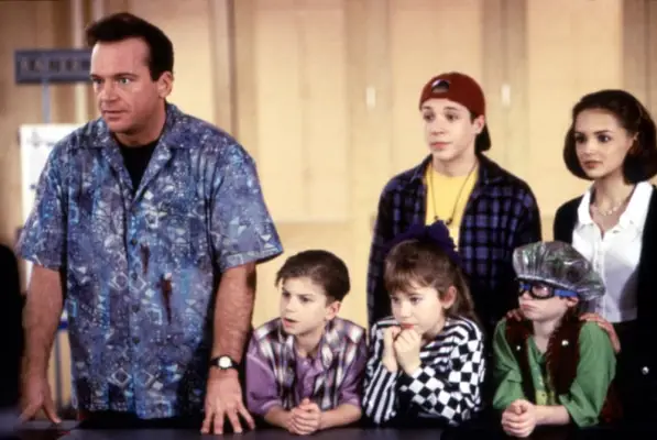 Rachael Leigh Cook as Kayla in 