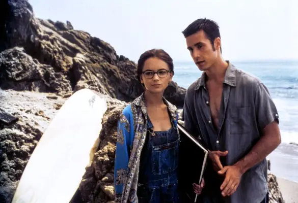 Rachael Leigh Cook as Laney Boggs in 