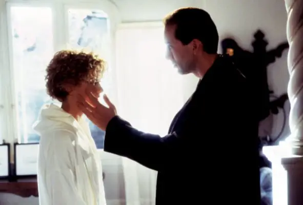 Sleepless in Seattle