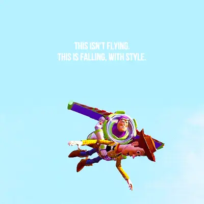 When you stick together, anything is possible.