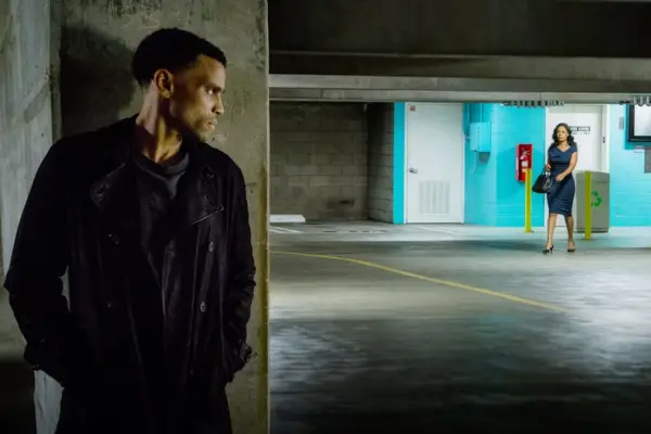 The Perfect Guy (2015)