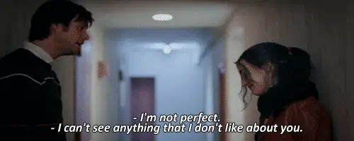 It Was an Accurate Love Story