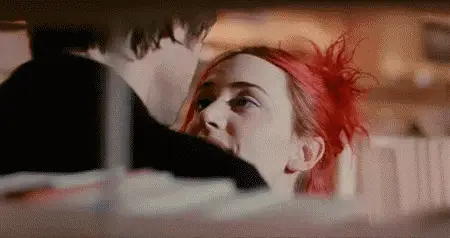 But the Movie Was Also About Heartbreak