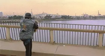 And When Jack Black Has His Revenge