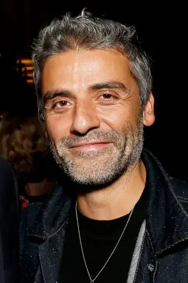 Oscar Isaac as Don Adler