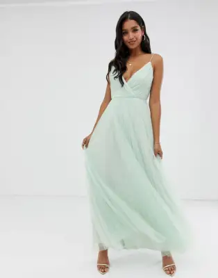 The Original J. Mendel Dress Lara Jean Wears in P.S. I Still Love You