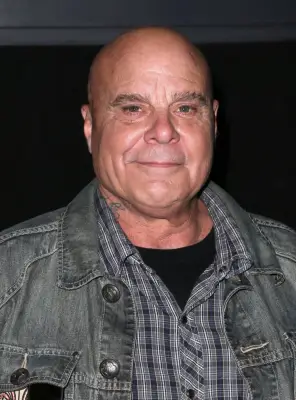 Michael Myers Actor in 