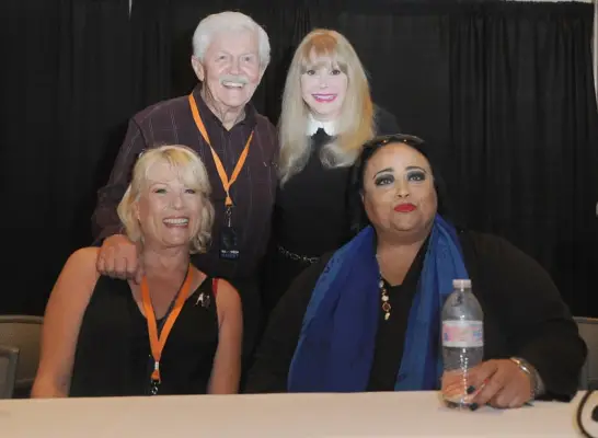 Michael Myers Actor in 