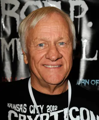 Michael Myers Actor in 