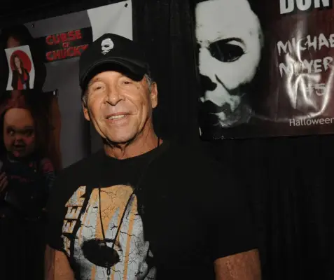 Michael Myers Actor in 
