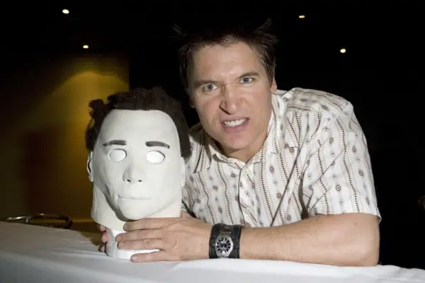 Michael Myers Actor in 