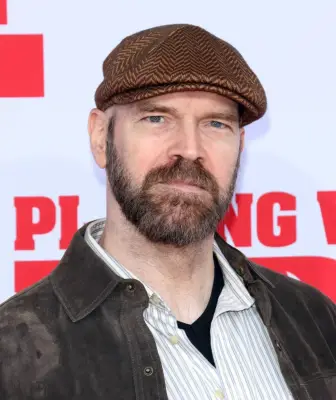 Michael Myers Actor in 