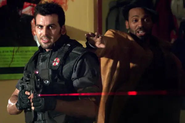 Resident Evil: Apocalypse (2004)