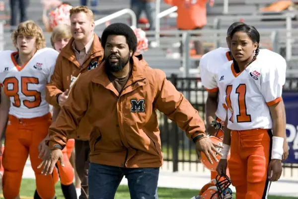 The Longshots (2008)