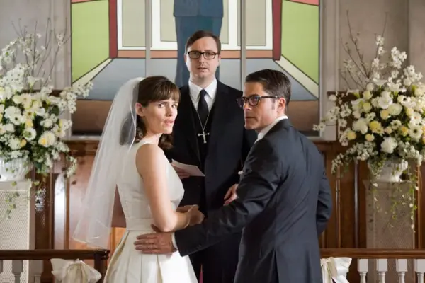 The Invention of Lying (2009)