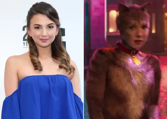 Zizi Strallen as Tantomile