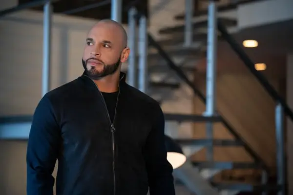 Power Book II: Ghost