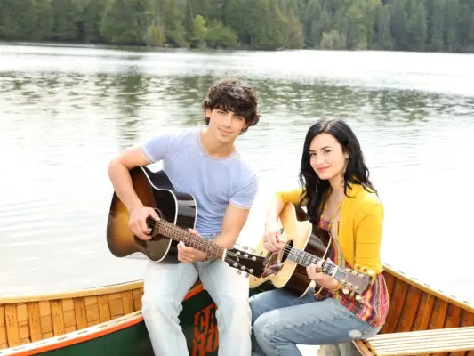 Camp Rock 2: The Final Jam