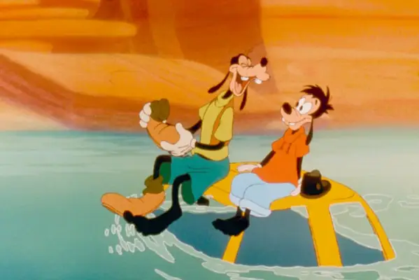 A Goofy Movie