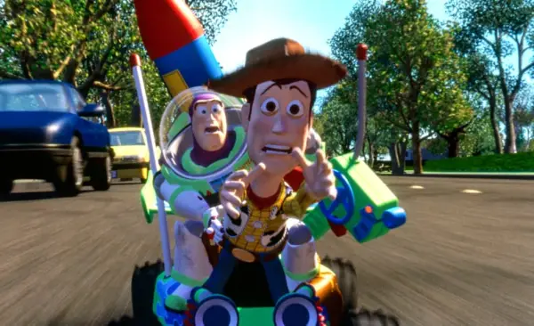 Toy Story
