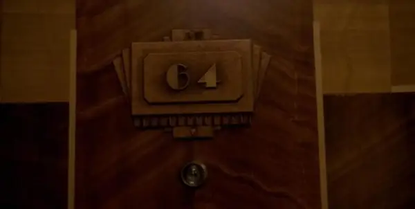 The Single Most Haunted Room on AHS: Hotel