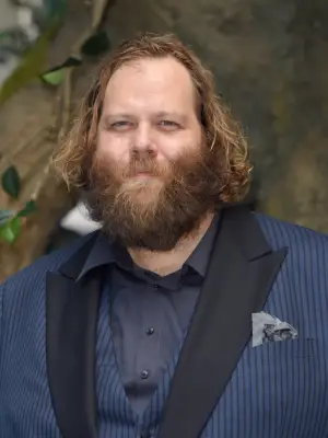 Olafur Darri Olafsson as Skender