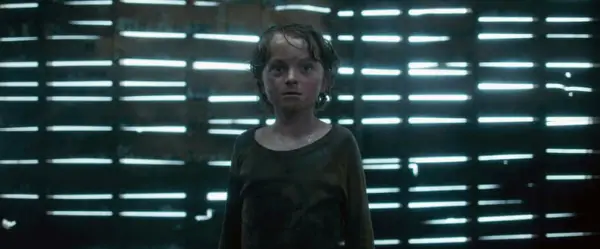 IN THE TALL GRASS, Will Buie Jr., 2019. Netflix / courtesy Everett Collection