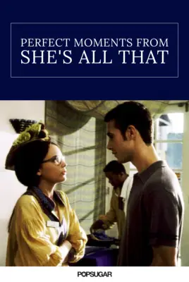 Matthew Lillard playing the best/worst Real World alum ever.