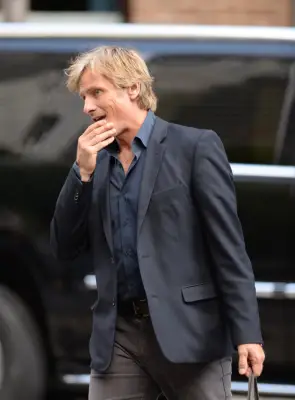 The generous lover type