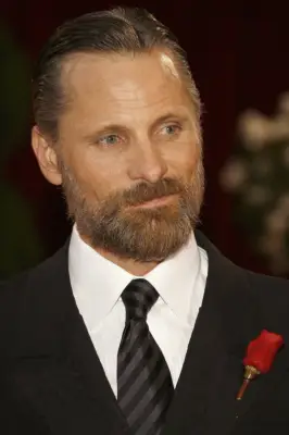 The dapper yet rugged type