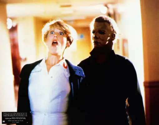 Halloween II (1981)