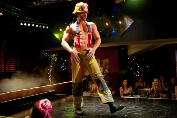 Magic Mike