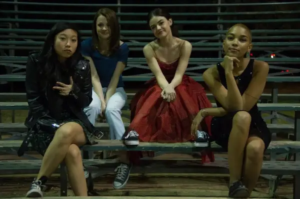 Best Movies to Watch High: 