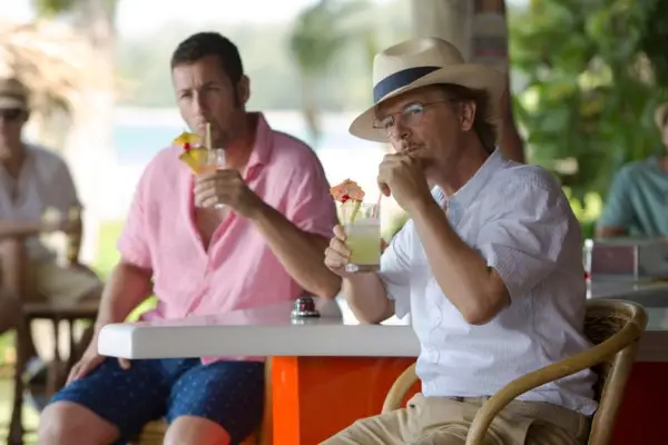 Best Movies to Watch High: 